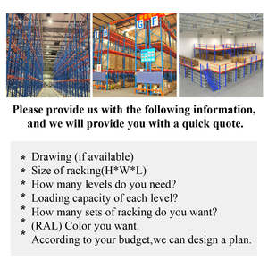 Promesse de livraison JIT : Étagère de stockage à livraison immédiate avec support d'inventaire <span class=keywords><strong>VMI</strong></span> pour les directeurs de la chaîne d'approvisionnement - Product Image 3