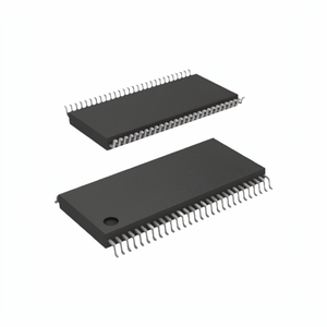 CY7C68301B-56PVXC มีสินค้าในสต็อก ชิ้นส่วนอิเล็กทรอนิกส์ออนไลน์ 56 BSSOP (0.295 นิ้ว, กว้าง 7.50 มม.) อินเทอร์เฟซ - Product Image 1