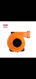 Castillo Inflable con Palmeras para Alquiler para Fiestas - Product Image 4