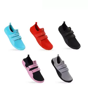 Exercise Walking Sports Shoes Unisex Weightlifting Fitness Squat Shoes Deadlift Shoes
