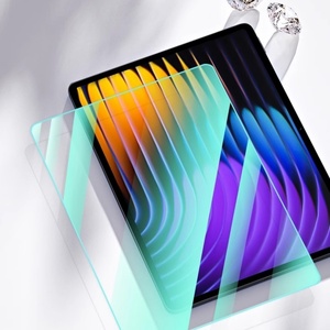 Protector de Pantalla de Vidrio Templado 9H para XiaoMi Pad 7, 7 Pro, 6, 5, RedMi Pad SE Pro de 8.7 Pulgadas, Precio de Fábrica Más Bajo, Pedidos Mixtos - Product Image 4