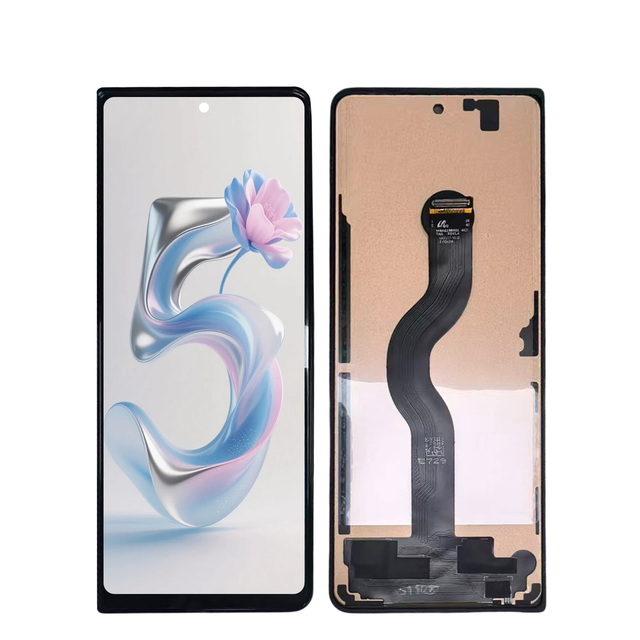 6.7 Inches Mobile Phone OLED Display Assembly for for Samsung Z Fold 4 Compatible Screen 1 Year Warranty