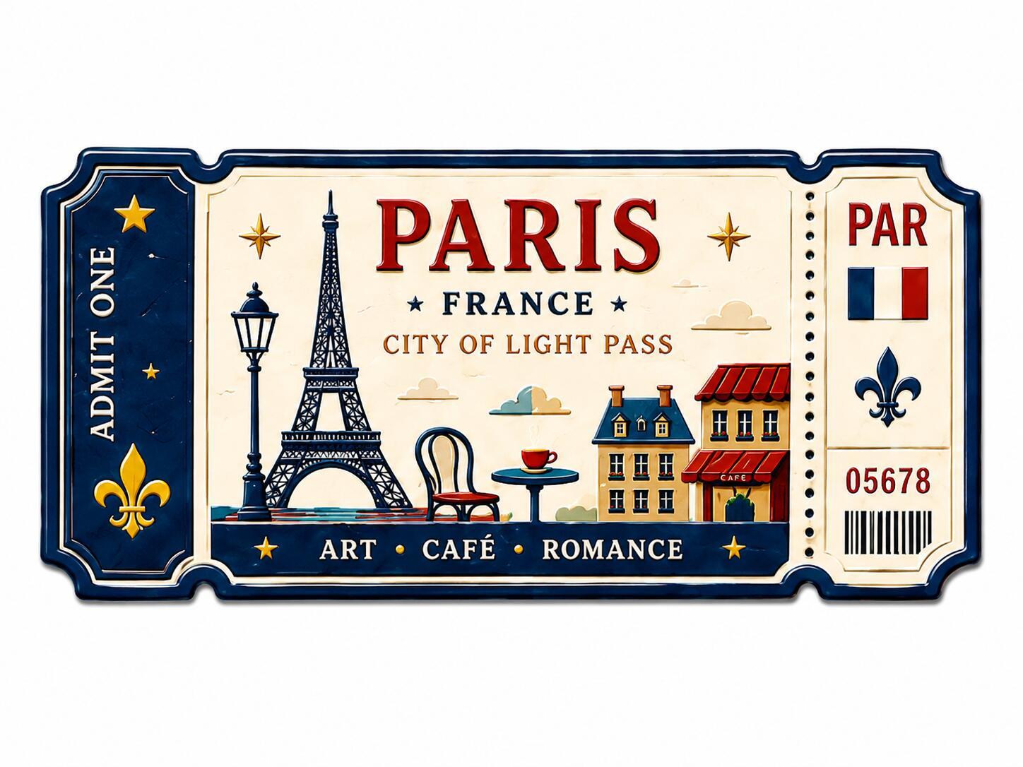 Paris