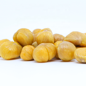 Spuntino di <span class=keywords><strong>castagne</strong></span> dolci arrostite all'ingrosso di <span class=keywords><strong>castagne</strong></span> di vendita calda - Product Image 5