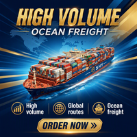 Service de logistique DDP de Chine vers l'Australie, fret aérien et maritime, service porte-à-porte