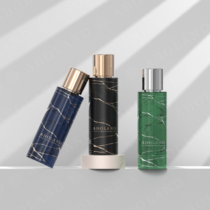 Botellas de Perfume Irregulares de Lujo de Alta Gama, MOQ Bajo, Entrega Rápida para Marcas de Fragancias - Product Image 3