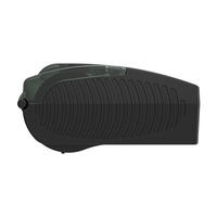 Imprimante de poche mini portable à ruban bleu pour téléphones Android et iOS pour émettre des factures et des reçus