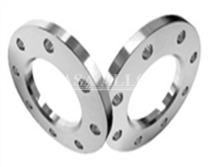 Brida de cuello soldable de Inconel 600 ASTM B564 - Product Image 3