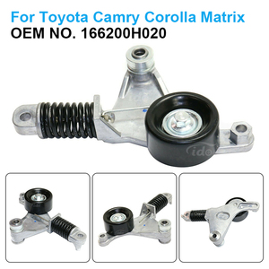 <span class=keywords><strong>ลูกรอก</strong></span>ปรับความตึงสายพานไทม์มิ่งเครื่องยนต์สำหรับรถยนต์โตโยต้า ไฮลักซ์ ไฮเอซ สำหรับรถยนต์ฮอนด้า ฟิต สำหรับรถยนต์มิตซูบิชิ แอล200 สำหรับรถยนต์นิสสัน แพโทรล สำหรับรถยนต์ซูซูกิ - Product Image 4