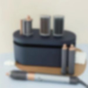 Sèche-cheveux professionnel <span class=keywords><strong>Coanda</strong></span> 2x Long ID HS05 HS08, compatible avec Multi-Styler - Product Image 3