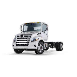 Camion economici per concessionarie che cercano veicoli commerciali durevoli per operazioni di flotta - Product Image 6