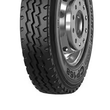 Neumáticos para Camiones de Servicio Pesado, Antiexplosión, de Larga Duración, 11.00R22, para Minas, Nuevos - Product Image 3