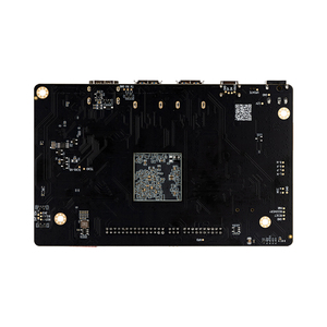 Rockchip rk3588 borad 2.4GHz Octa lõi 8K ai Som và tàu sân bay Board Debian Kernel 5.10 hiệu suất cao Wifi 6 SBC Board - Product Image 3