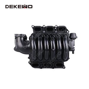 OEM 06E133210Q AUDI A6 C6 C7 2.8Lインテイクマニホールド用06E133210G/H/L/M - Product Image 3