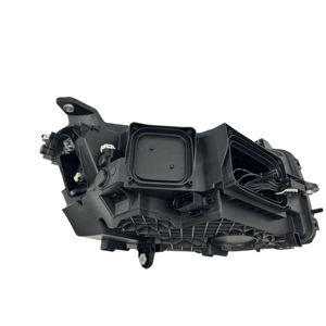 Fari LED Originali Versione USA per <span class=keywords><strong>Mercedes</strong></span> GLC200 GLC260 GLC300 GLC253 W253 2016-2019 - Product Image 4