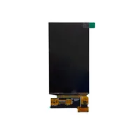 Diskon Besar 5.44 Inci 1080X1920 AMOLED RM67199 IC Modul Lcd Oled dengan Panel Layar Sentuh Layar Smartphone Display FHD IPS Pabrikan