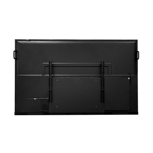 Layar Sentuh Interaktif Iqtouch Cpro, Panel Digital Layar Sentuh, Solusi Layar Interaktif untuk Pendidikan, USB, Garansi 1 Tahun - Product Image 4