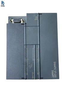 Controlador PLC, Sensor, Controlador Lógico Programable, Nuevo y Original, S7-200 SMART CPU SR40 6ES - Product Image 1
