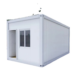 YAODA <span class=keywords><strong>Bureau</strong></span> Temporaire à Montage Rapide, Moderne, Économique et Pratique, Conteneur Modulaire Préfabriqué pour Usage Commercial et Résidentiel à Vendre - Product Image 4