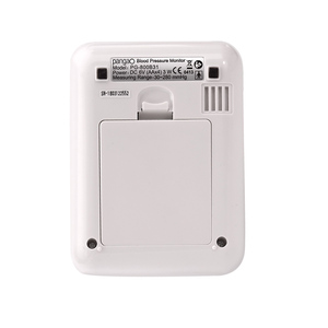 <span class=keywords><strong>Tensiomètre</strong></span> numérique automatique pour le bras avec fonction audio - Product Image 6