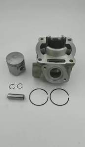 Accessoires pour moto, kit de cylindre de moto adapté à Yamaha TZR125 T-Boy 125, cylindre, piston, segment de piston - Product Image 4