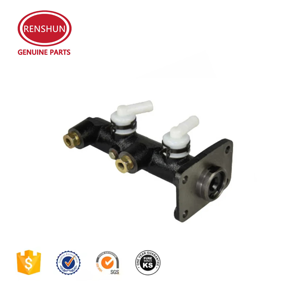 Japanese-Truck-Parts-Brake-