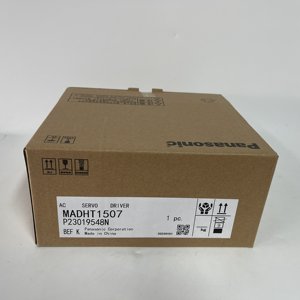 100% neuf et original, servomoteur AC Panasonic MADHT1507 - Product Image 1