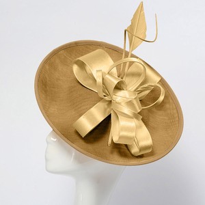 Hot <strong>Sale</strong> Church <strong>Hat</strong> Elegant Fascinators Fancy <strong>Hats</strong> <strong>for</strong> Women Tea Party Kentucky Derby Headband <strong>Wedding</strong> <strong>Hat</strong> - Product Image 6