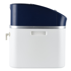 [NW-SOFT-R1] Mini adoucisseur d'eau domestique sous installation [NW-SOFT-R1] Mini adoucisseur d'eau domestique sous installation - Product Image 2