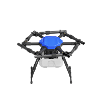 Support pliable professionnel en fibre de carbone JIS EV610 pour drone DIY
