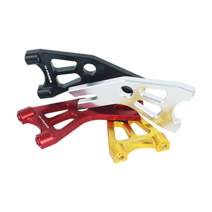 Weifan Fixed Caliper Brake R601 6065 Aluminum Alloy For Scooter Upgrade - Product Image 5