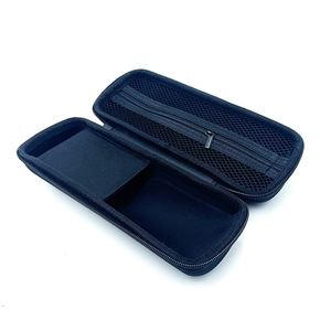 Sac de rangement Lijinshoudai EVA pour moulin à café à manivelle, étui de voyage portable, housse de protection - Product Image 4