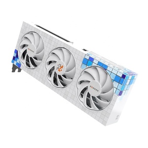 ราคาขายส่ง Peladn GeForce RTX 3060 Ti GPU การ์ดจอคอมพิวเตอร์ RTX 3070 Ti 8GB OC GDDR6X 256-bit การ์ดจอเกมมิ่ง - Product Image 6