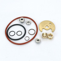 Turbocompresseur CRAFT Turbo B48 de haute qualité 11658614292 pour BMW X3 F25 B48 2.0 Turbocompresseur 11657637563 11658614292