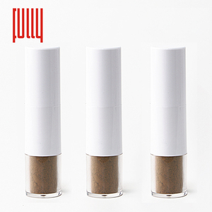 ฟูลลี่ แฮร์ไลน์ พาวเดอร์ 4 กรัม สีธรรมชาติ ผลิตภัณฑ์ดูแลเส้นผม - Product Image 2