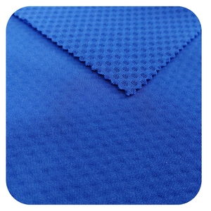 Tela de Malla Espacial 3D de 280 g/m², 95 % Poliéster + 5 % Elastano, Tejido de Malla de Nieve, Material de Punto para Prendas, Zapatos y Automóviles, de MY Knit Factory - Product Image 4