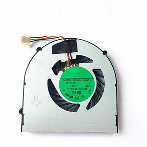 พัดลมภายในแล็ปท็อปใหม่เอี่ยมสำหรับ Acer 1830 1830T 3820T One 721-12 พัดลมระบายความร้อนซีพียูแล็ปท็อปแบบ 3 4 สาย - Product Image 2
