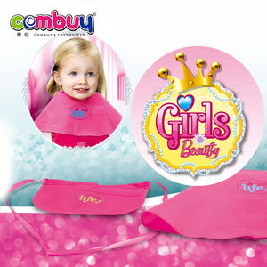 Ensemble <span class=keywords><strong>de</strong></span> <span class=keywords><strong>jeu</strong></span> <span class=keywords><strong>de</strong></span> <span class=keywords><strong>coiffure</strong></span> <span class=keywords><strong>et</strong></span> <span class=keywords><strong>de</strong></span> <span class=keywords><strong>maquillage</strong></span> pour filles Crown Hairdressing, table <span class=keywords><strong>de</strong></span> <span class=keywords><strong>maquillage</strong></span> pour enfants - Product Image 4