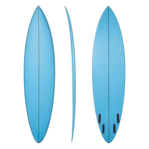 Planche à pagaie professionnelle classique, planche de surf longue, SUP longboard - Product Image 5