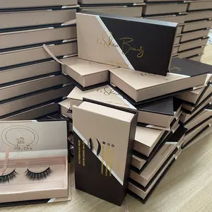 Eyelashes Mink Wholesale Natural Looking Mink Lashes Wholesale With Boxes