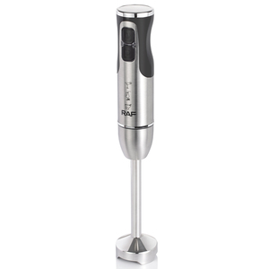 Batidora de Inmersión RAF de 1600w, Mezcladora de Barra, Batidora de Mano para Mezclar Alimentos y Suplementos, Libre de BPA, Batidora de Mano RAF - Product Image 3