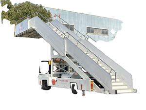 Sabuk bagasi pesawat swadorong - Product Image 2