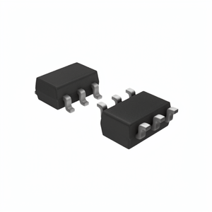 ADS1110A7IDBVT Authorized Distributor Data Acquisition SOT 23 6 Buy Online Electronic Components - Product Image 1