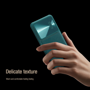 <span class=keywords><strong>Nillkin</strong></span>-Funda de cuero Para <span class=keywords><strong>Xiaomi</strong></span> Mi <span class=keywords><strong>12T</strong></span> <span class=keywords><strong>Pro</strong></span>, cubierta deslizante Para lente de cámara, Para teléfono móvil - Product Image 4