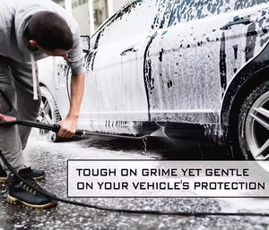 Sâu Sạch Rửa Xe Xà Phòng Cao Tập Trung Tạo Bọt Dầu Gội Hiệu Quả Sạch Hơn Và Rửa Xe Làm Sạch Sản Phẩm - Product Image 6