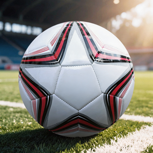 Nuevo Balón de Fútbol Estilo <span class=keywords><strong>Copa</strong></span> de <span class=keywords><strong>Europa</strong></span>, <span class=keywords><strong>Copa</strong></span> América, Liga de Campeones, con Adhesivo de PU - Product Image 1