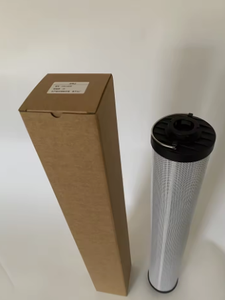 China Product Hydraulic Power Units Hydraulic Oil Filter 0160D010BN4HC <b>Tracked</b> Excavators Wheel Excavators Hydraulic Filter - Product Image 3