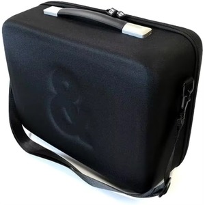 Mochila para Accesorios de DJ Portátil, Multifuncional, de Gran Capacidad, Funda Protectora para Controlador y Mezclador de DJ Portátil - Product Image 3