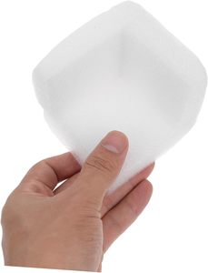 แผ่นโฟมกันกระแทกมุมกรอบรูป แผ่นรองกันกระแทกสำหรับบรรจุภัณฑ์ ขนส่ง เฟอร์นิเจอร์ และกรอบรูป - Product Image 1