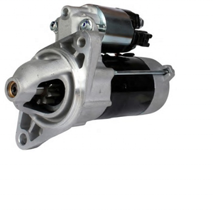 Conjunto <span class=keywords><strong>de</strong></span> <span class=keywords><strong>Motor</strong></span> <span class=keywords><strong>de</strong></span> <span class=keywords><strong>arranque</strong></span> <span class=keywords><strong>de</strong></span> coche japonés 228000-8540 0.8KW para YARIS <span class=keywords><strong>VERSO</strong></span> 1,3 1,5 99-05 <span class=keywords><strong>COROLLA</strong></span> 1,3 01-07 12V 9T CW - Product Image 3